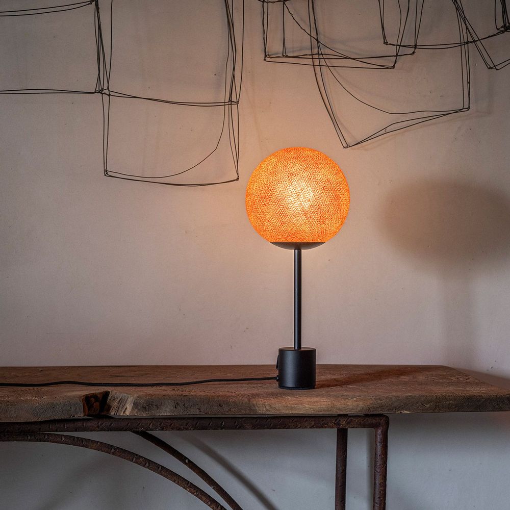 Design objects - Apapa Lamp - LA CASE DE COUSIN PAUL