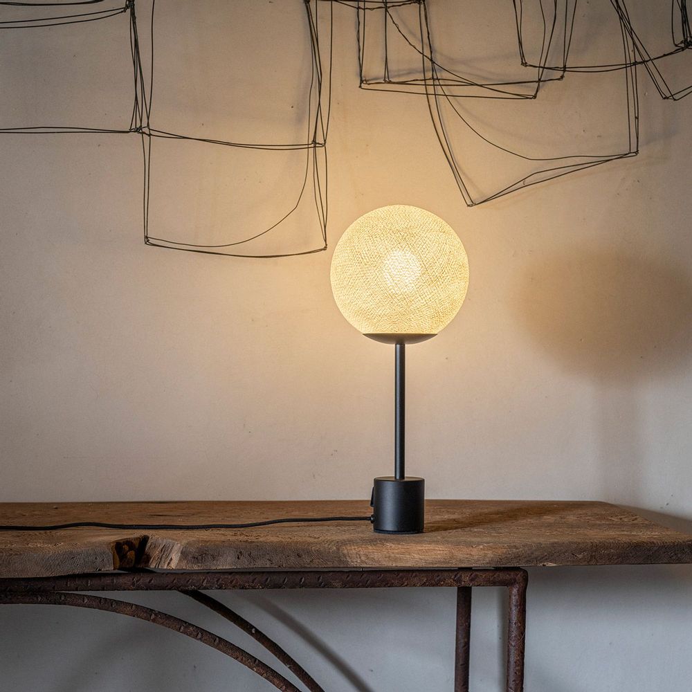 Design objects - Apapa Lamp - LA CASE DE COUSIN PAUL