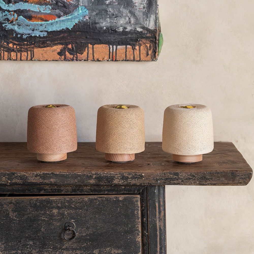 Objets design - Lampe Madison - LA CASE DE COUSIN PAUL