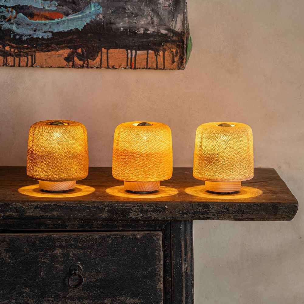 Objets design - Lampe Madison - LA CASE DE COUSIN PAUL