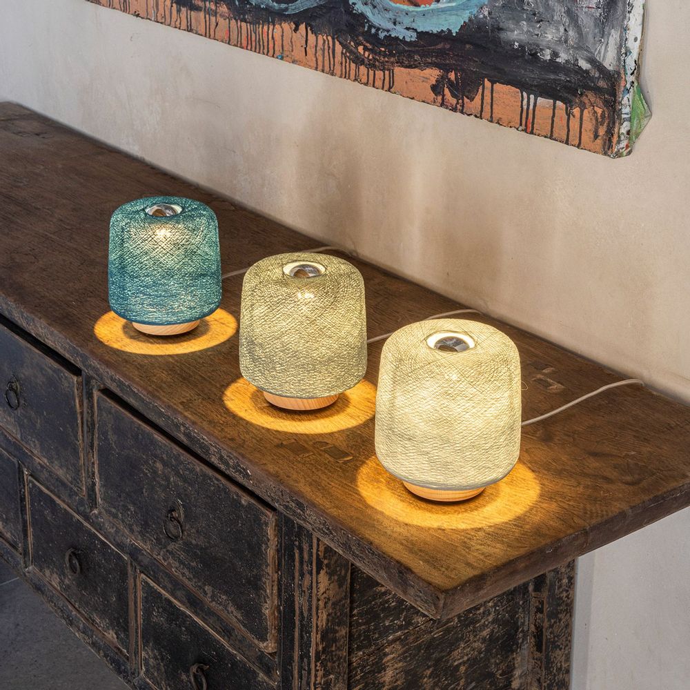 Objets design - Lampe Madison - LA CASE DE COUSIN PAUL