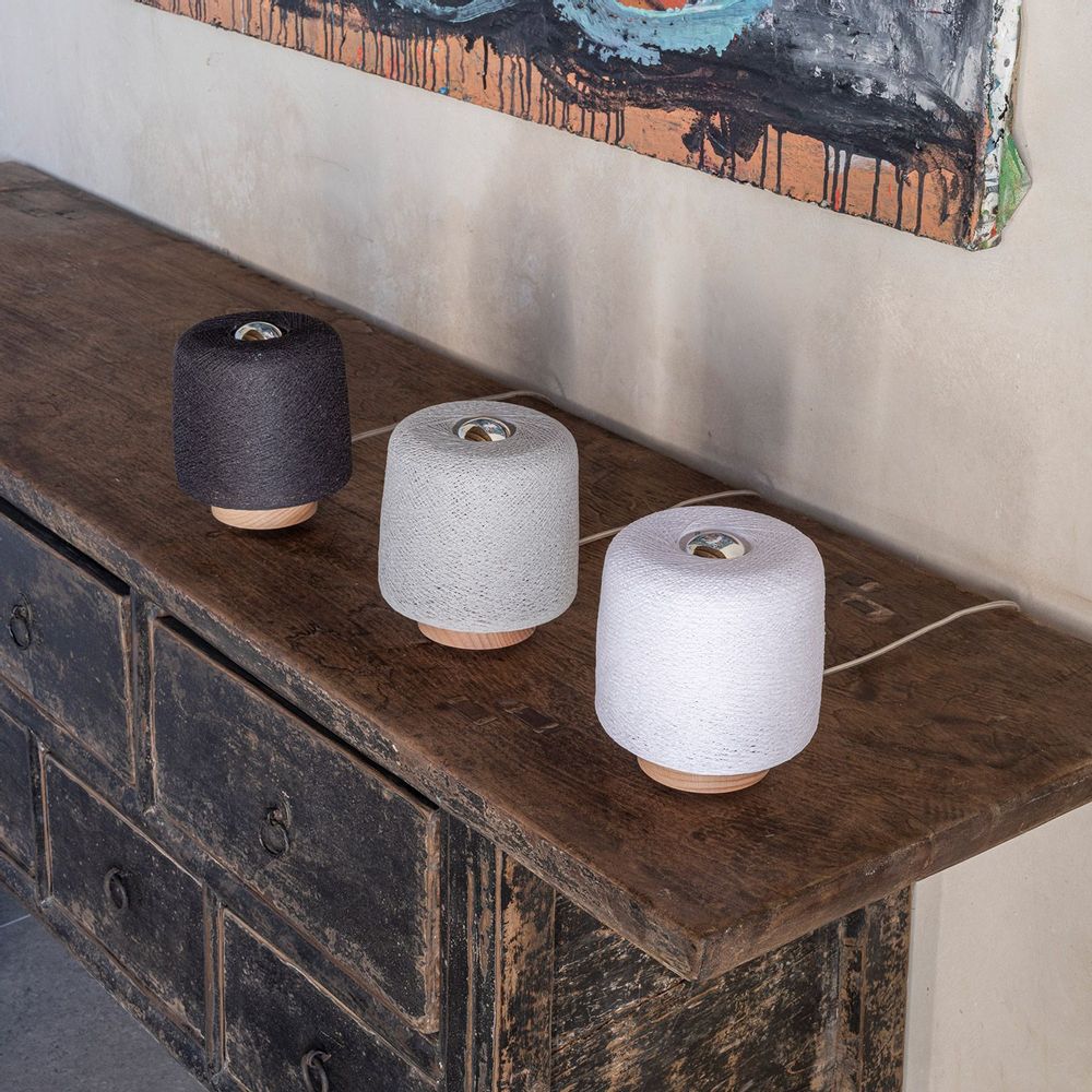 Objets design - Lampe Madison - LA CASE DE COUSIN PAUL