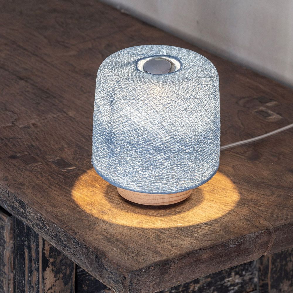 Objets design - Lampe Madison - LA CASE DE COUSIN PAUL