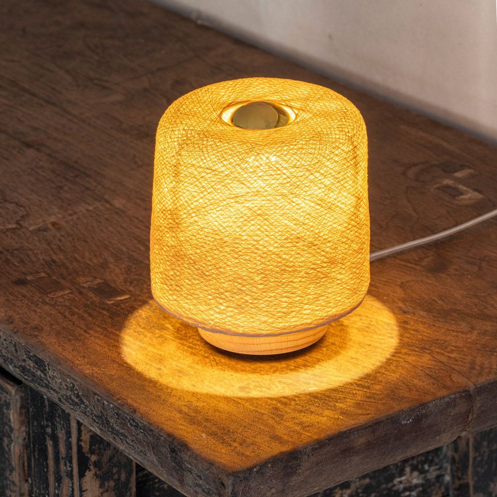 Objets design - Lampe Madison - LA CASE DE COUSIN PAUL