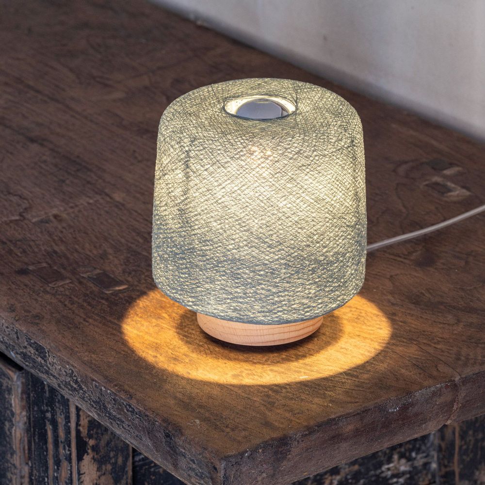 Objets design - Lampe Madison - LA CASE DE COUSIN PAUL