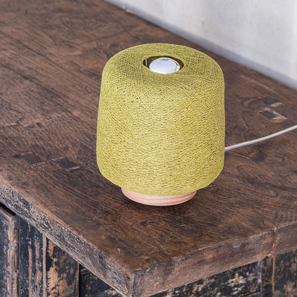 Objets design - Lampe Madison - LA CASE DE COUSIN PAUL