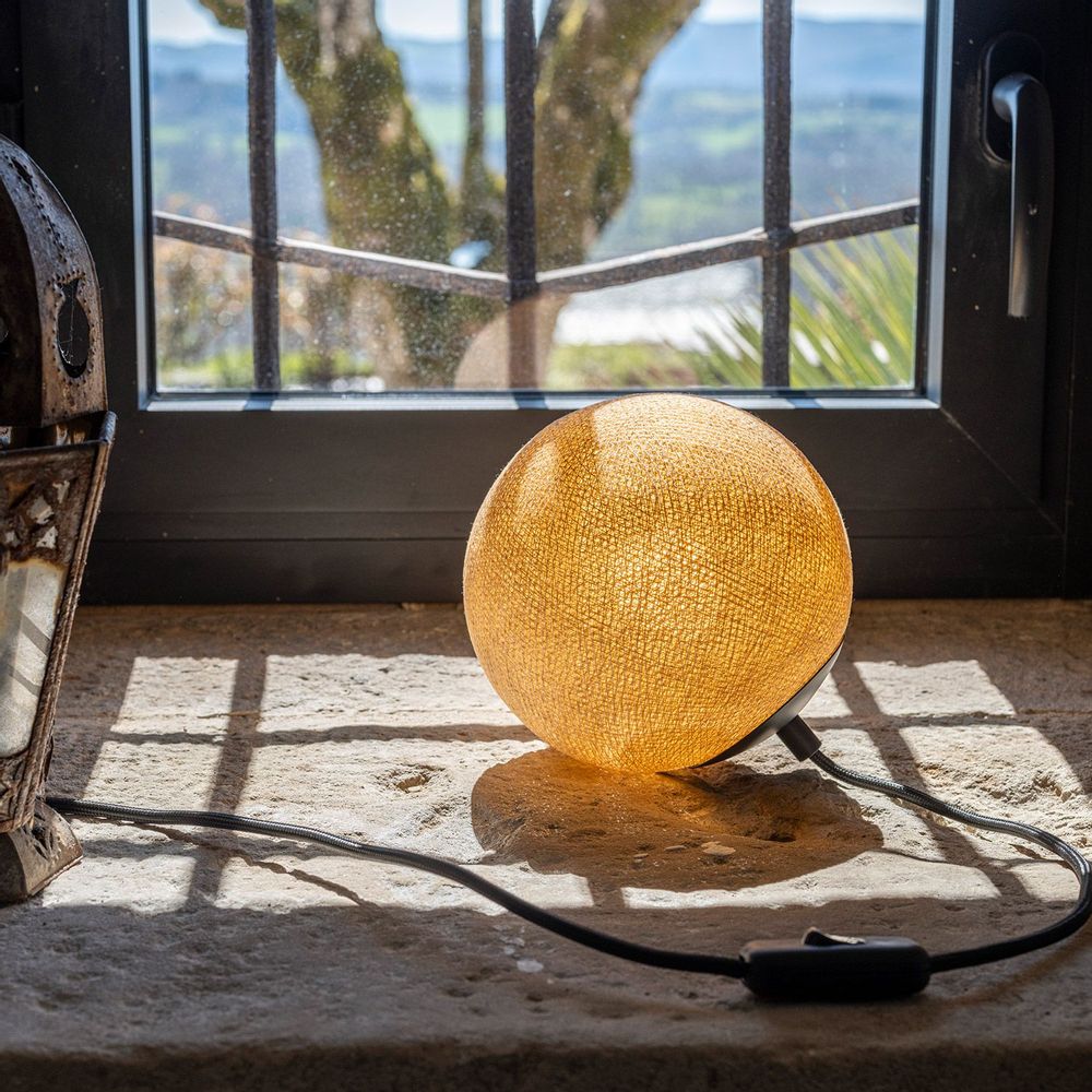 Objets de décoration - Suspension Apapa - LA CASE DE COUSIN PAUL