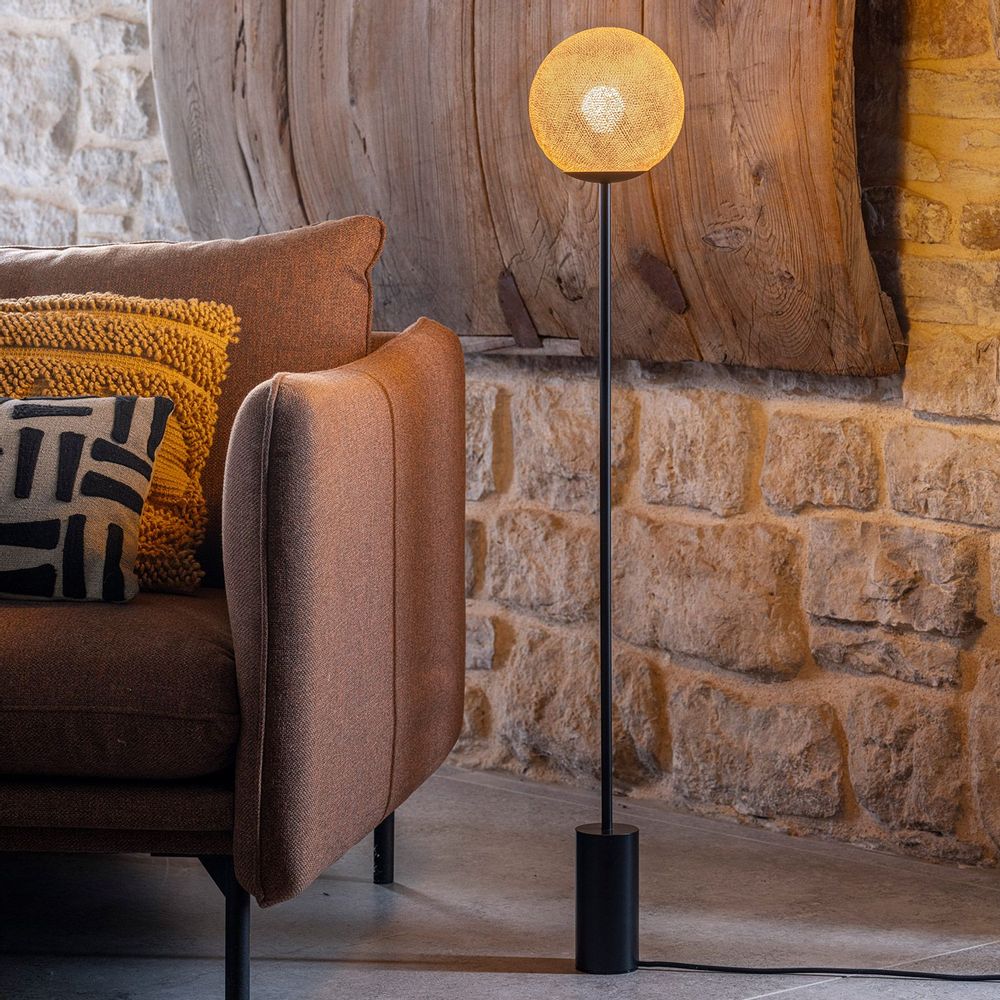 Table lamps - The Granpapa lamp - LA CASE DE COUSIN PAUL