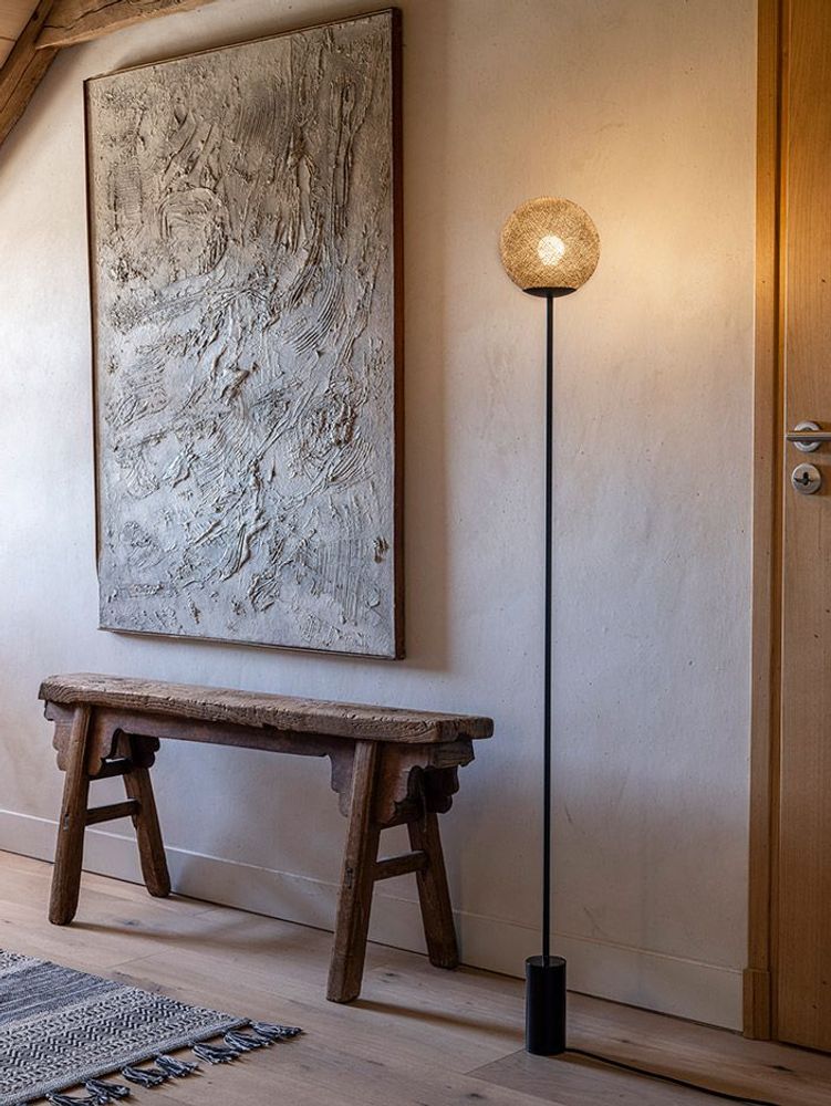 Table lamps - The Granpapa lamp - LA CASE DE COUSIN PAUL
