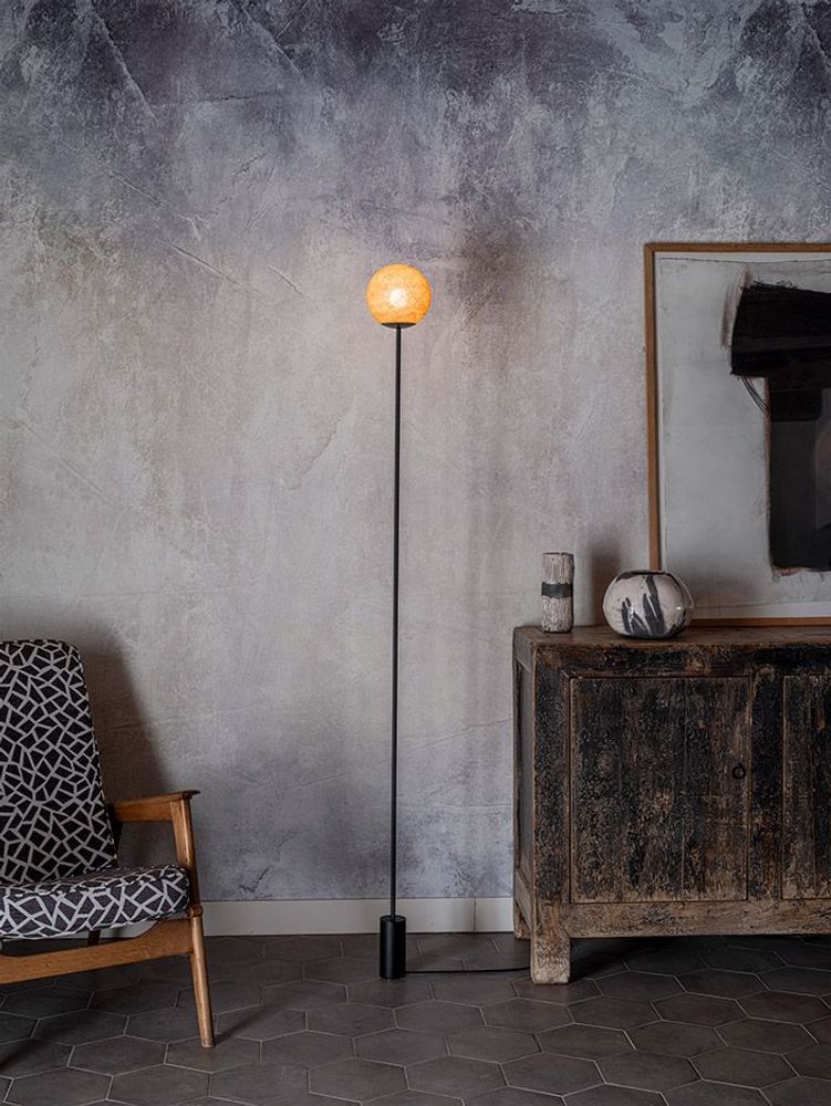 Table lamps - The Granpapa lamp - LA CASE DE COUSIN PAUL