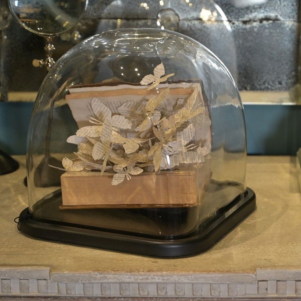 Decorative objects - POETIC CURIOSITIES - ATELIERS C&S DAVOY