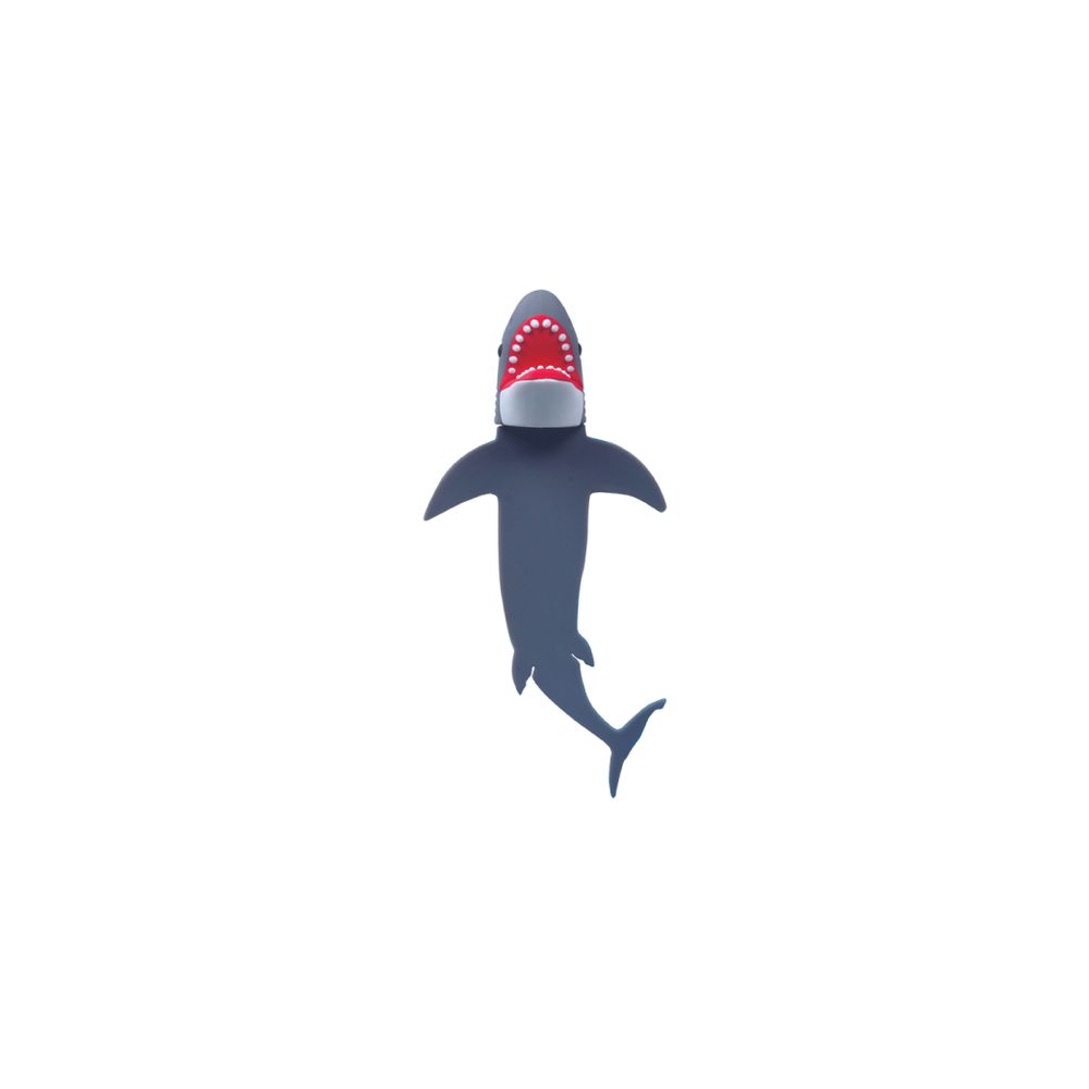 Stationery - SHARKY BOOKMARK HF - HELIO FERRETTI