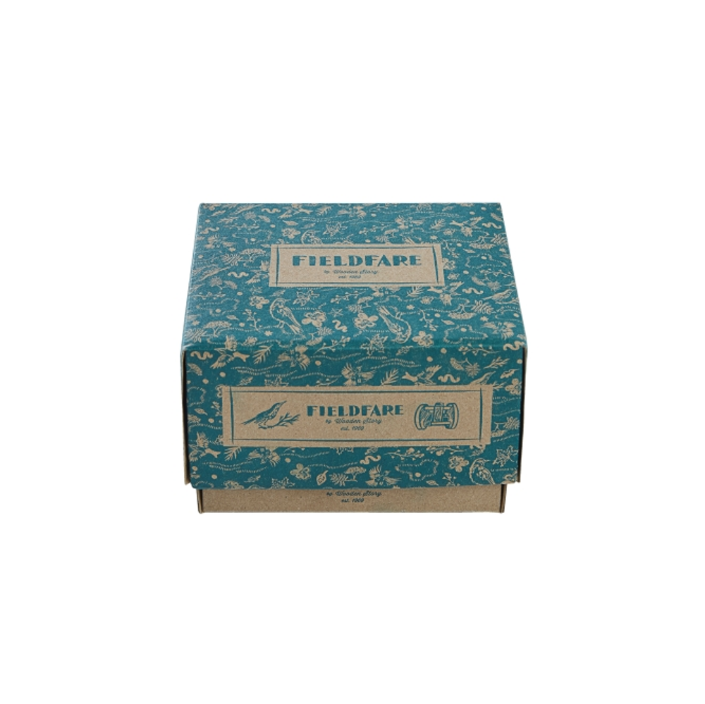 Cadeaux - Rattle Fieldfare - WOODEN STORY