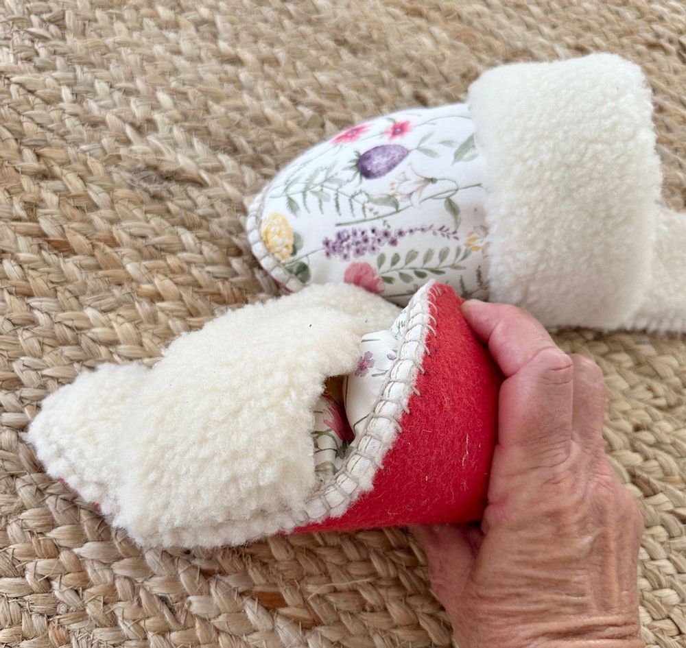 Other bath linens - Travel slippers -Customizable with your logo - ATELIER COSTÀ