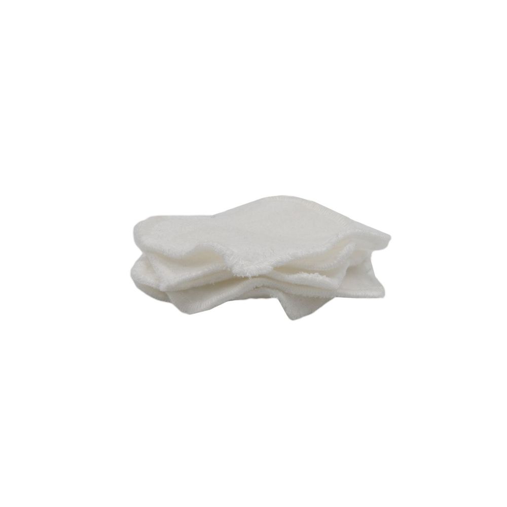 Beauty products - Makeup Remover Squares | 5" Pack - CHAMARREL