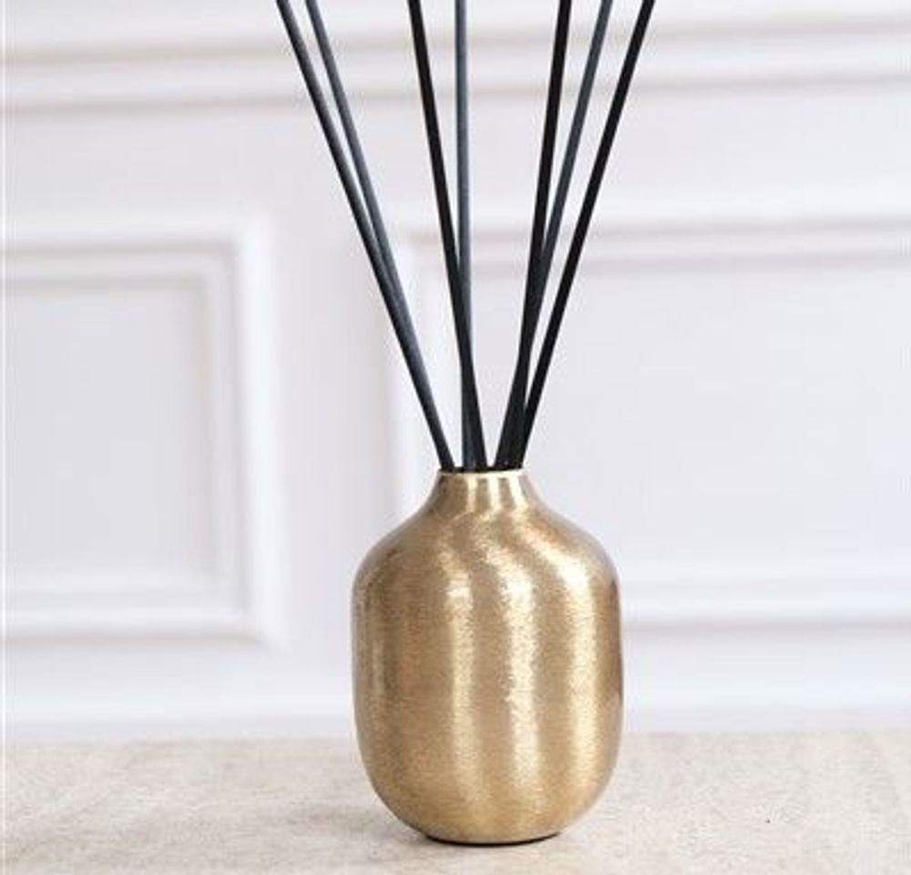 Diffuseurs de parfums - Magma Chic, Bouquet de parfum, Brûle Parfum et Bougie Sphère - AUTOUR DU PARFUM