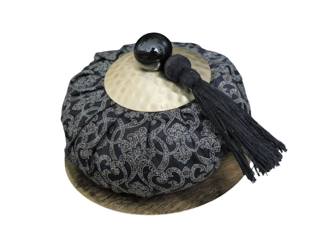 Diffuseurs de parfums - Aumônière parfumée - AUTOUR DU PARFUM