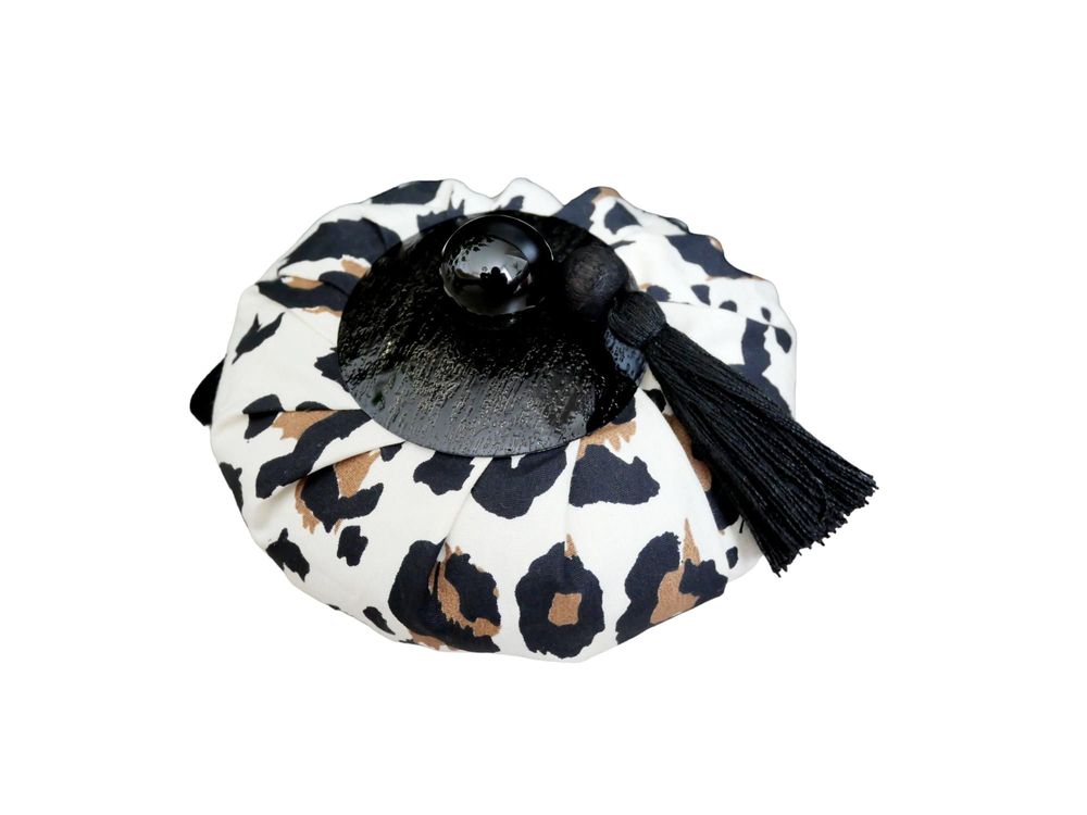 Diffuseurs de parfums - Aumônière parfumée - AUTOUR DU PARFUM