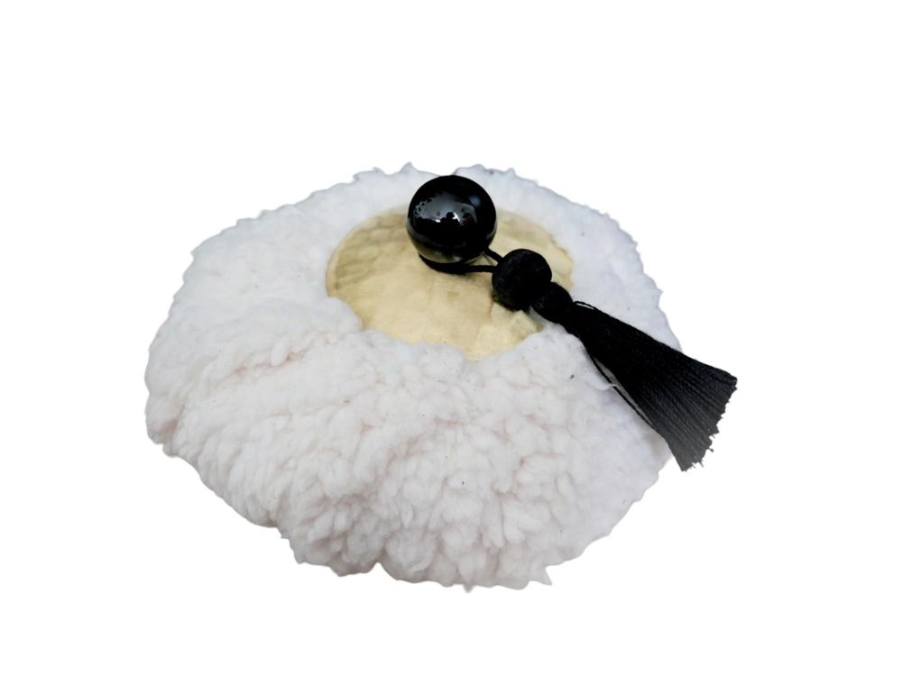 Diffuseurs de parfums - Aumônière parfumée - AUTOUR DU PARFUM