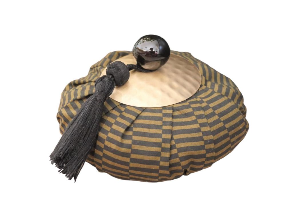 Diffuseurs de parfums - Aumônière parfumée - AUTOUR DU PARFUM