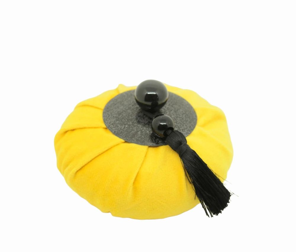 Diffuseurs de parfums - Aumônière parfumée - AUTOUR DU PARFUM