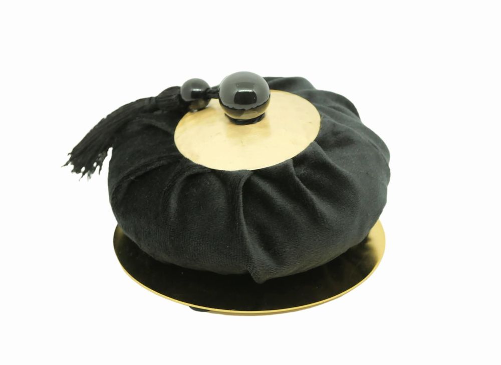 Diffuseurs de parfums - Aumônière parfumée - AUTOUR DU PARFUM