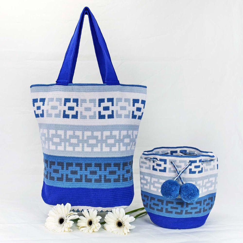 Sacs et cabas - Cabas Mama Tierra - MAMA TIERRA