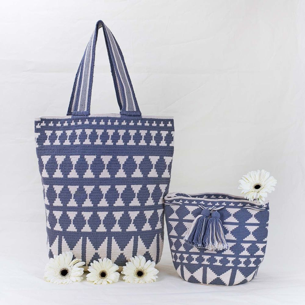 Sacs et cabas - Cabas Mama Tierra - MAMA TIERRA
