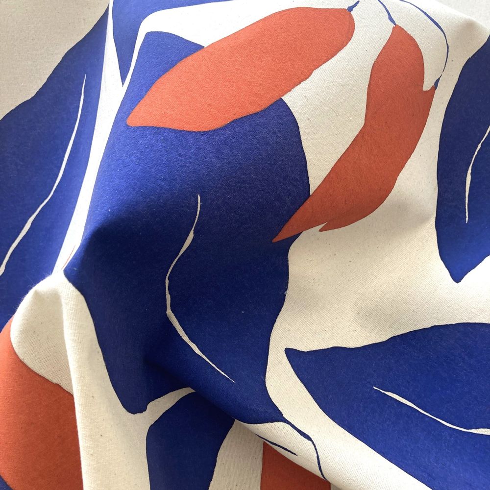 Textile and surface design - TEXTILE DESIGN - MARIE ADELINE