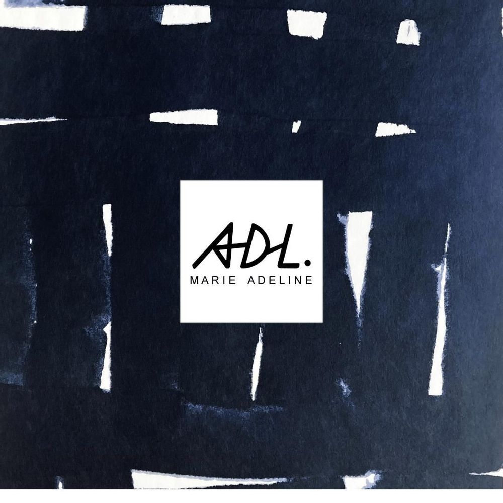 Paintings - DESIGN - MARIE ADELINE