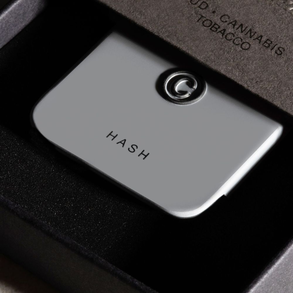 Fragrance for women & men - Hash Solid Cologne - ODESSE
