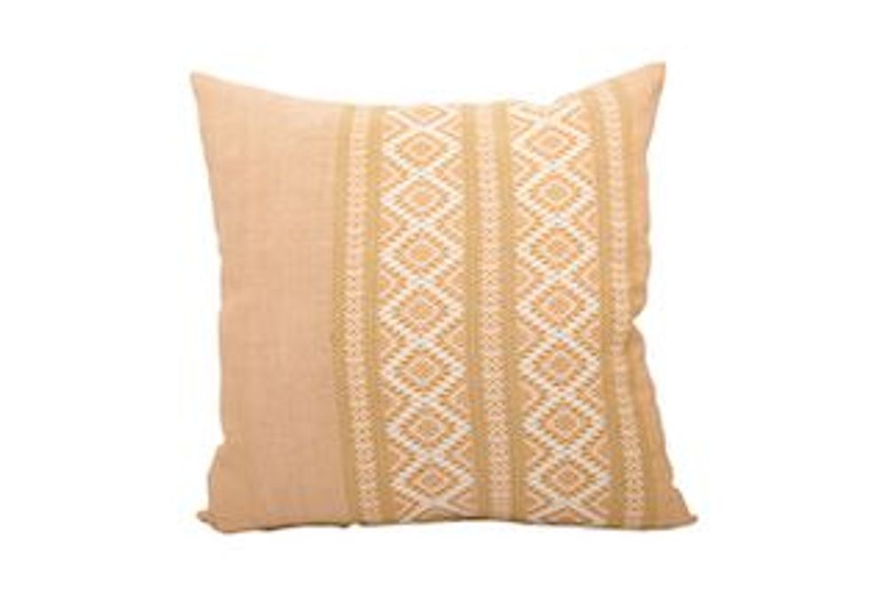 Coussins textile - Housse de coussin - Coton - NIKONE HANDCRAFT, LAOS