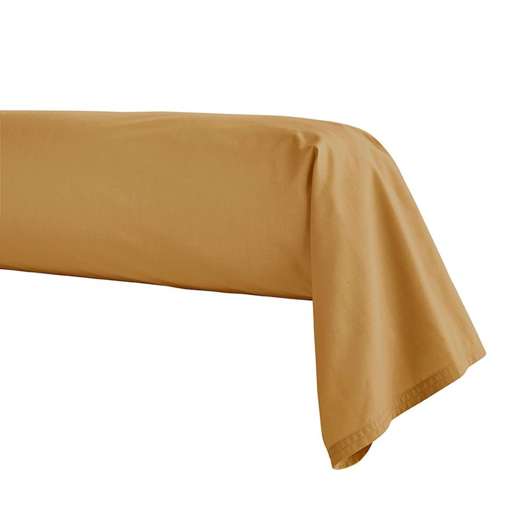 Linge de lit - Première Sahara - Parure de lit en percale de coton - ESSIX