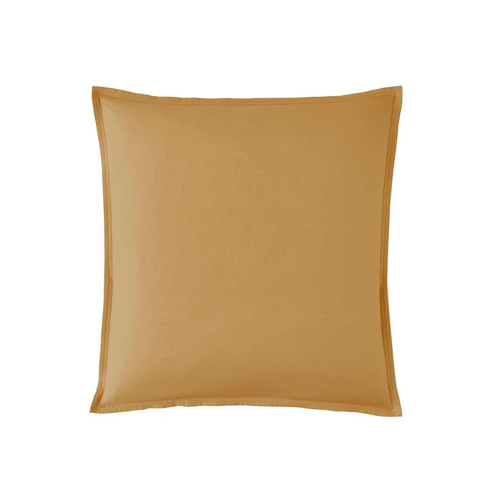 Linge de lit - Première Sahara - Parure de lit en percale de coton - ESSIX