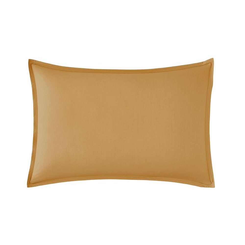 Linge de lit - Première Sahara - Parure de lit en percale de coton - ESSIX