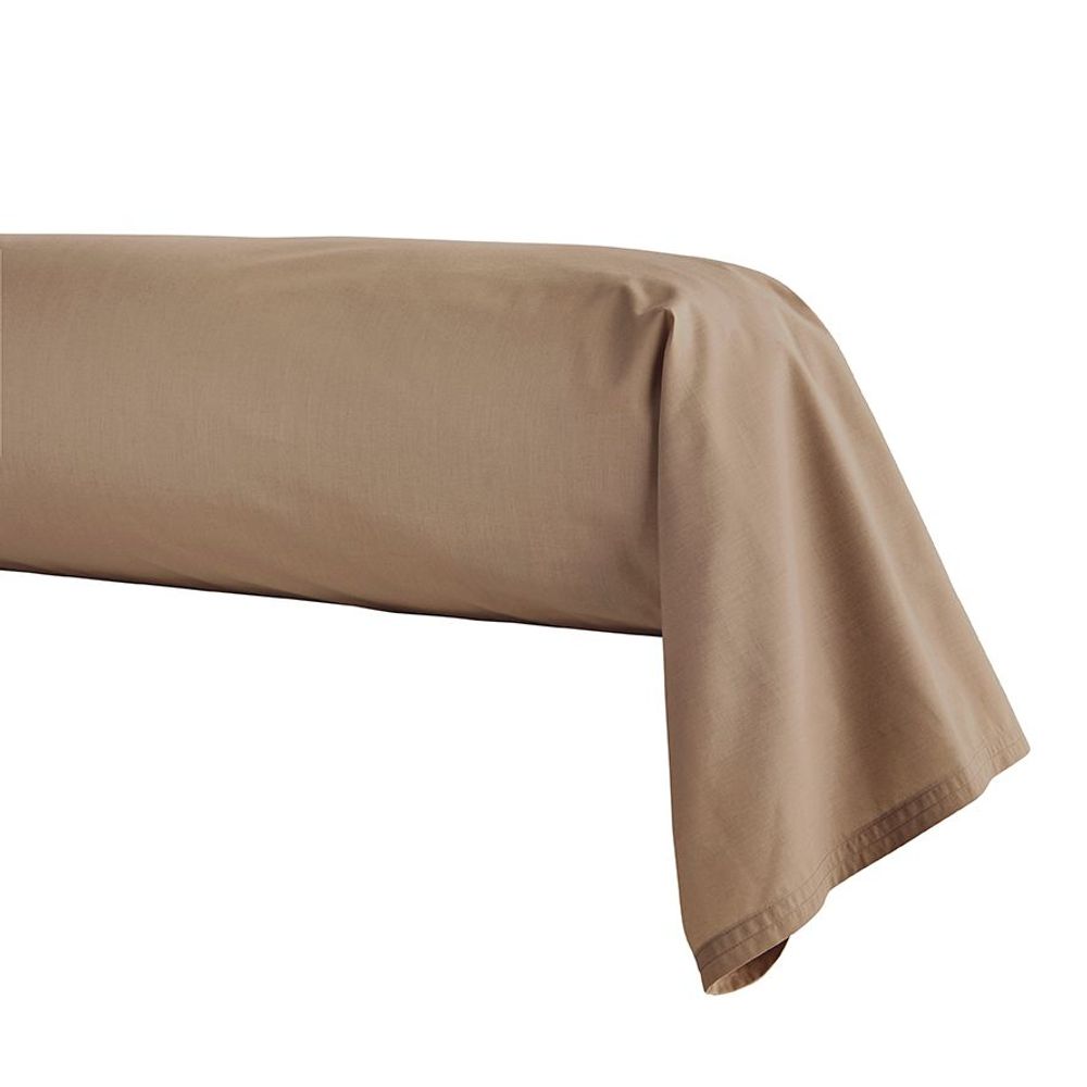 Linge de lit - Première Taupe - Parure de lit - ESSIX