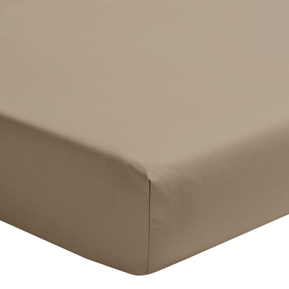 Linge de lit - Première Taupe - Parure de lit - ESSIX