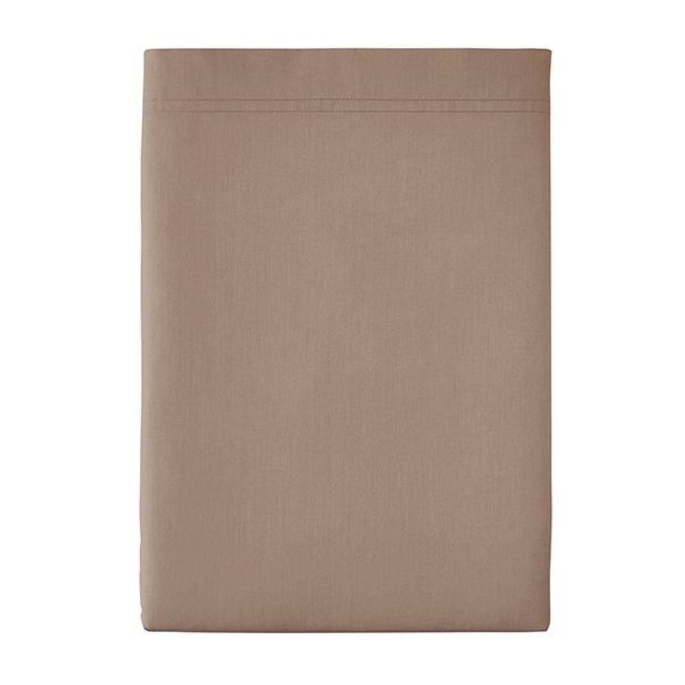 Linge de lit - Première Taupe - Parure de lit - ESSIX