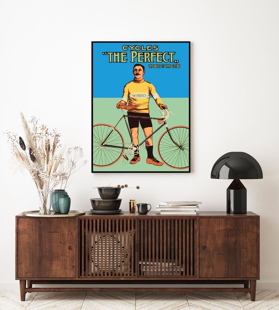 Poster - Posters - Graphicology - THE DYBDAHL CO.