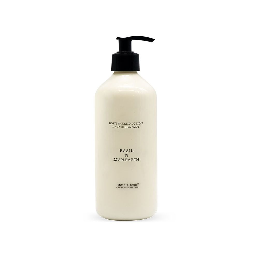 Soaps - Fine liquid handwash 500 ml. - CERERIA MOLLA 1899 CANDLES
