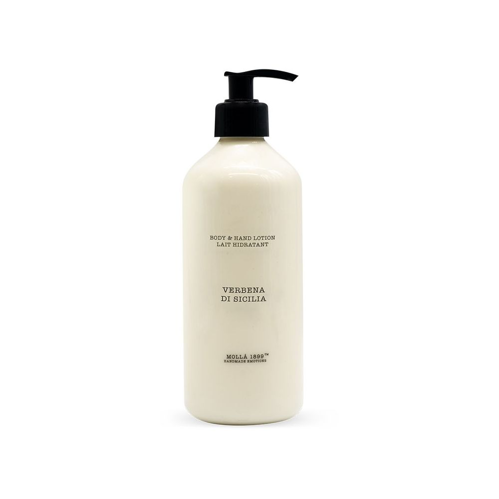 Soaps - Fine liquid handwash 500 ml. - CERERIA MOLLA 1899 CANDLES