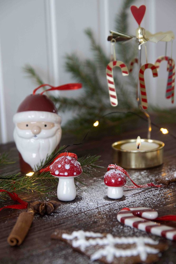 Other Christmas decorations - Pluto Design AW23 - PLUTO DESIGN