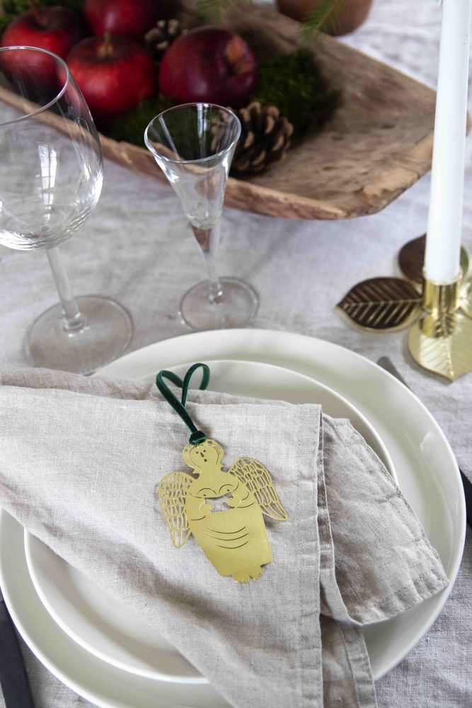 Other Christmas decorations - Pluto Design AW23 - PLUTO DESIGN