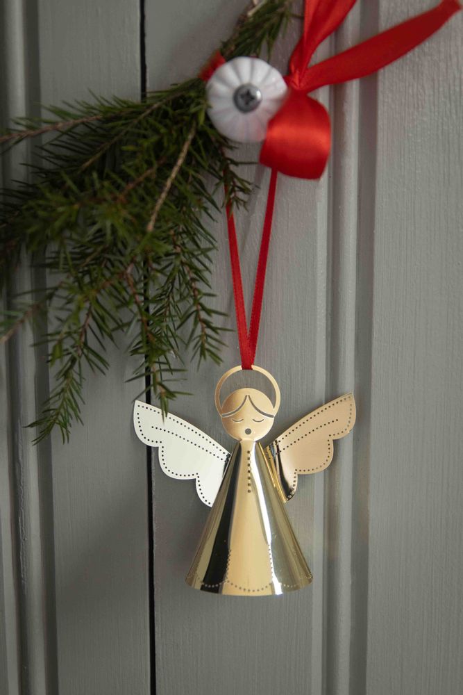 Other Christmas decorations - Pluto Design AW23 - PLUTO DESIGN