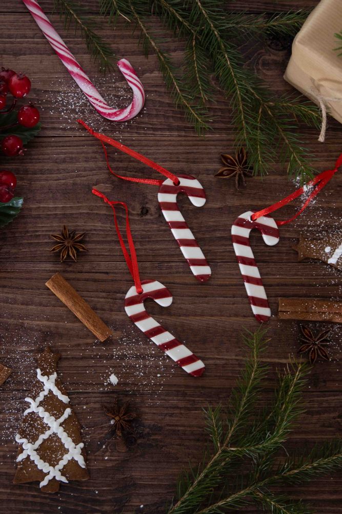 Other Christmas decorations - Pluto Design AW23 - PLUTO DESIGN
