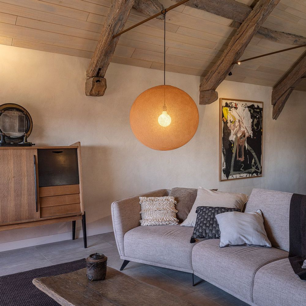 Design objects - Light Collection, Globes Oversize XXL - LA CASE DE COUSIN PAUL