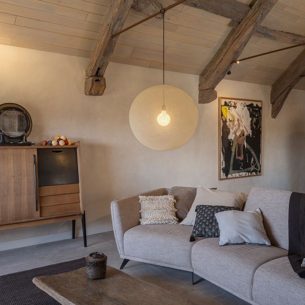 Design objects - Light Collection, Globes Oversize XXL - LA CASE DE COUSIN PAUL