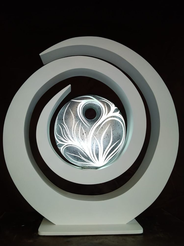 Decorative objects - Suspension - ARTXLIGHT