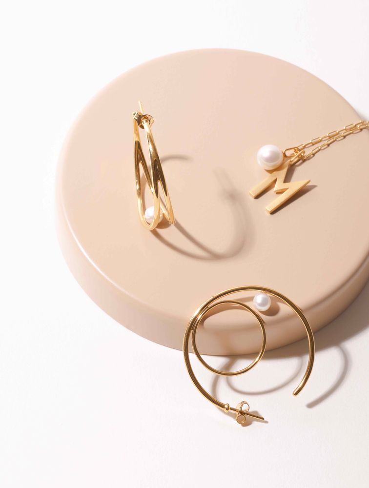 Bijoux - Design Objects - DESIGN LETTERS