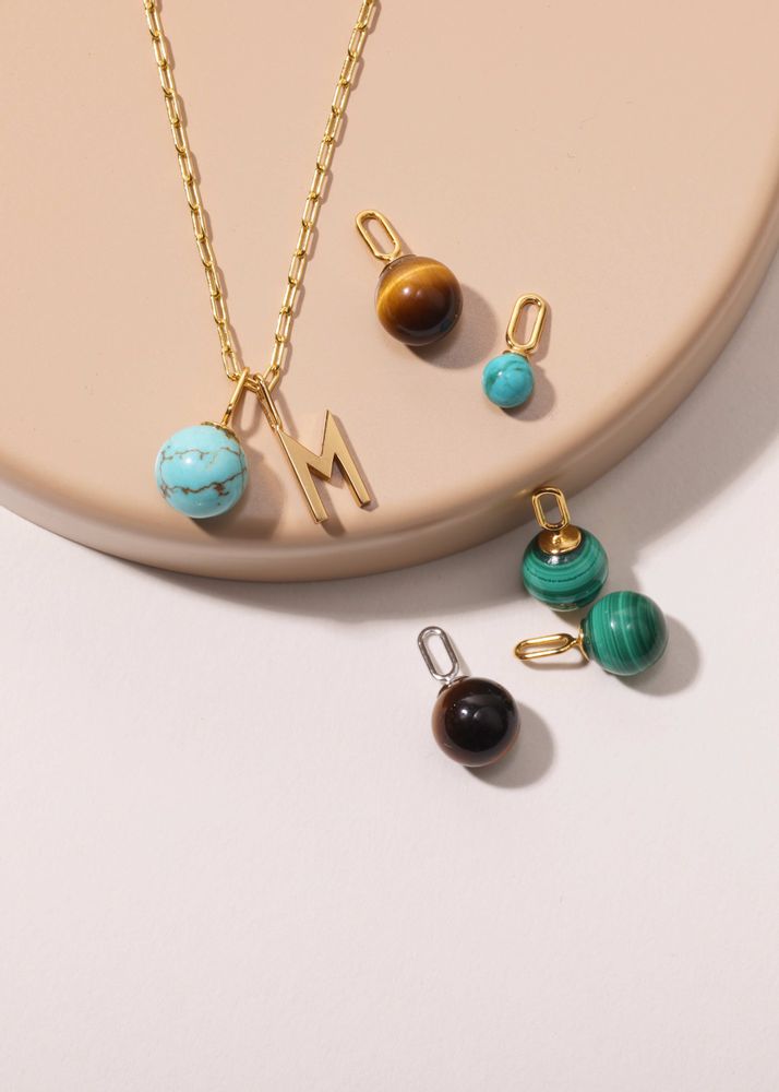 Bijoux - Design Objects - DESIGN LETTERS
